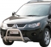 Valoteline Mitsubishi Outlander 07-09 EC/MED/200/IX