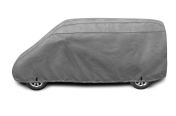Pakettiauton kokopeite L2H2 520-545 cm