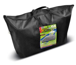 Pakettiauton kokopeite L3H2 580-605