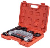 Pallonivelen puristinsarja