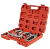 Pallonivel- ja raidetangon ulosvetäjäsarja – 5-osainen