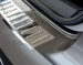 Takapuskurin suoja VW Passat sedan B8 2014- 
