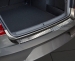 Takapuskurin suoja VW Passat sedan B8 2014- 