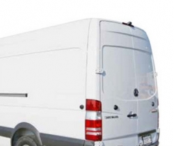 Peruutuskamera MB Sprinter / VW Crafter