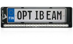 Optibeam peruutusvalo E-bar