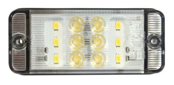 Led-peruutusvalo 1606-27752