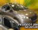 Tuuliohjaimet PEUGEOT 208 I 5d 2012-2019