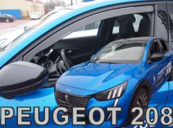 Tuuliohjaimet PEUGEOT 208 II 5d 2019-