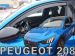 Tuuliohjaimet PEUGEOT 208 II 5d 2019-
