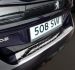 Takapuskurin suoja Peugeut 508 II SW 2018-