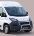 Eu-valoteline Peugeut Boxer 2014-