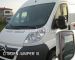 Tuuliohjaimet PEUGEOT Boxer 2006-