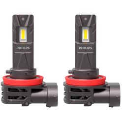  Philipsin Ultinon Access led-polttimopari H11