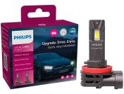  Philipsin Ultinon Access led-polttimopari H11