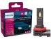  Philipsin Ultinon Access led-polttimopari H11
