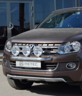 Pieni valoteline VW Amarok 2011-16