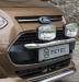 Pieni valoteline Ford Connect Tourneo 