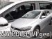 Tuuliohjaimet VOLKSWAGEN Polo VI 5d 2017-
