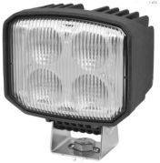 Hella LED PowerBeam S, lähialue, 1850 lm. 9-33V