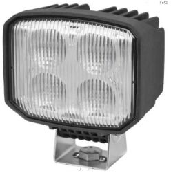 Hella LED PowerBeam S, lähialue, 1850 lm. 9-33V