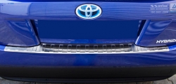 Takapuskurin suoja Toyota Prius