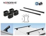 Kattoteline Toyota Proace 2013-16
