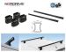 Kattoteline Toyota Proace 2013-16