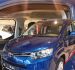 Tuuliohjaimet TOYOTA Proace City 2019-