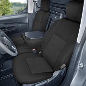 Istuinsuojat Berlingo/Combo/Proace City 2019-