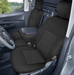 Istuinsuojat Berlingo/Combo/Proace City 2019-