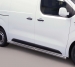 Toyota Proace 2016- kylkiputket