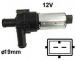 Kiertovesipumppu 12V malli Bosch ø 19 mm