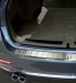 Takapuskurin suoja BMW 3 Touring F31 2012-17