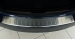 Takapuskurin suoja Mazda 6 Wagon 2012-