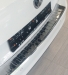 Takapuskurin suoja VW Passat Variant B8 2014-