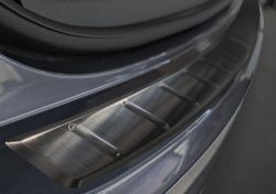 Takapuskurin suoja VW Taigo