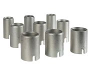 Yleismallinen pusla- ja laakerityökalusarja