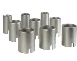 Yleismallinen pusla- ja laakerityökalusarja