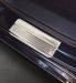 Kynnyslistat Nissan Qashqai