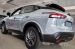 Takapuskurin suoja Nissan Qashqai  2021-