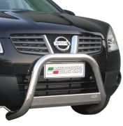 EU-valoteline Nissan Qashqai -2009