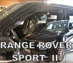 Tuuliohjaimet LAND ROVER Range Rover Sport II 5d 2013-