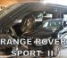 Tuuliohjaimet LAND ROVER Range Rover Sport II 5d 2013-