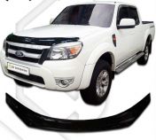 Kivisuoja Ford Ranger 2009-11