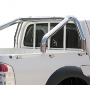 Lavakaaret Ford Ranger 2009-2011 RLL/2250/IX