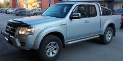FORD RANGER 2D (Super Cab, Extended cab ) 1998-2011  tuuliohjaimet