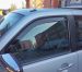 FORD RANGER 2D (Super Cab, Extended cab ) 1998-2011  tuuliohjaimet