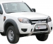 Eu-valoteline 76mm Ford Ranger 2009-2011 EC/SB/250/IX