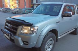 Kivisuoja Ford Ranger 2007-2009