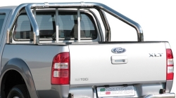 Lavakaaret Ford Ranger 2007-2009 RLSS/2204/IX